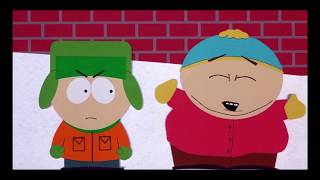 South Park - Kyles Mom die Schlampe (South Park - Der Film)