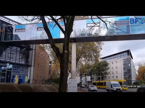 Unser Berufseignungscheck in der Bfz-Essen