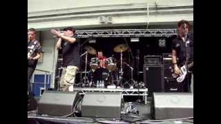 Foreign Legion Rebellion