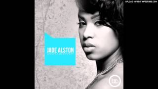 Jade Alston - Pioneer