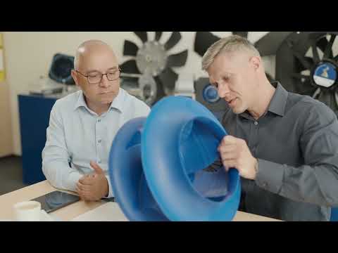 ZIEHL-ABEGG - Venture Industries Group