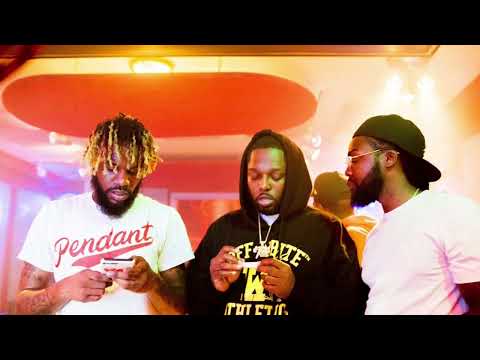 Braddytonia x LlardoBaby - Dangerous ⚠️” Official Audio “