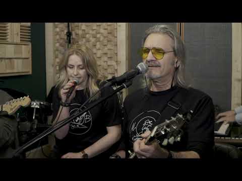 BluesGaraż Monkey Business feat. Stanley A. Czech  "Why Baby"