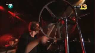 Kato &amp; Safri Duo feat. Björnskov - Dimitto (Let Me Go) (Voice &#39;13)