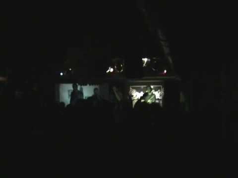 Beat Dis - Stick Together Live