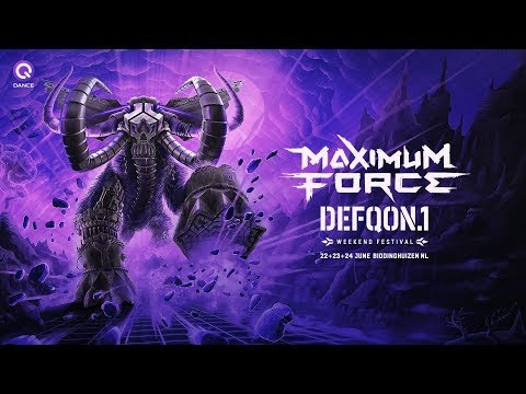 🎵❤️ DEFQON.1 Warm up | Finest Tracks of 2018 ❤️🎵