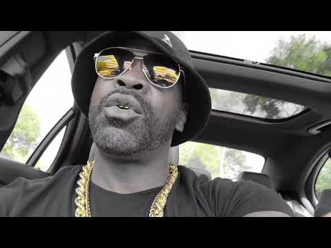 JT Money - I Love My Bitches (Official Visualizer)