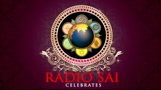 Radio Sai Telugu Stream 5th Anniversary Celebrations Theme Song - 24 July 2016