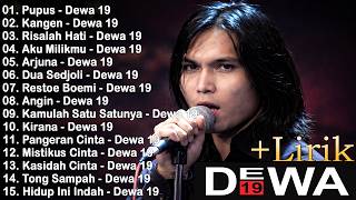 Download lagu KOLEKSI LAGU DEWA 19 FULL ALBUM 2000AN PILIHAN TERBAIK - DEWA 19 FULL ALBUM TERPOPULER SEPANJANG MAS mp3