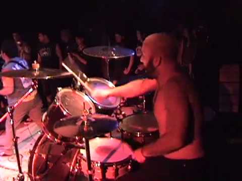 DIRECT CONTROL - 10/08/10 @ Oakland Metro - Tankcrimes Brainsqueeze - FULL SET