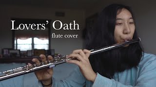 Download lagu Lovers' Oath/Guizhong's Lullaby (Genshin Impact Cover) - Flute and Piano mp3