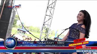 Download lagu Bagai Ranting Kering - Rere Amora [Monata Branjung Community] mp3