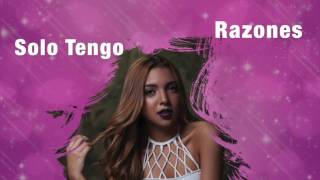 Video Baila Conmigo (Letra) de Aley 