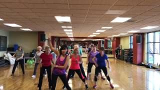 "Tumbao" by Prince Royce feat. Gente de Zona and Arturo Sandoval