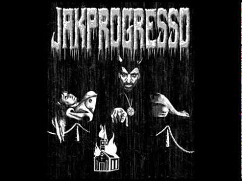 Jak Tripper (Jakprogresso) - Day Tripper