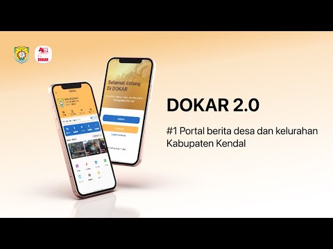 Dokar Kab. Kendal video