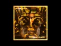 9th Wonder - Tutenkhamen Beat Tape (FULL) 