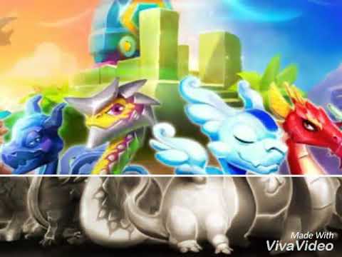 За Pixie Dragon !!!