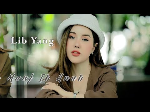 Lib yang : yog muaj ib hnub - cover 2025-2026