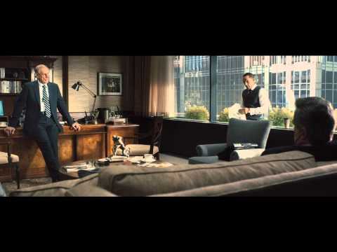 Защитник - Trailer