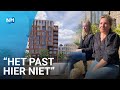 Omwonenden Overstad maken zich zorgen over hoogbouw