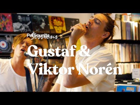 download lagu mp3 mp4 Gustaf Noren, download lagu Gustaf Noren gratis, unduh video klip Gustaf Noren