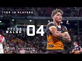 No. 4 Reece Walsh (Fullback, Broncos) | NRL Top 10 Players 2023