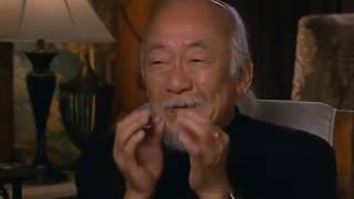 Thumbnail of Pat Morita
