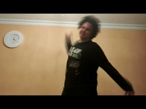 GREEN ORXNGE - FAKE SMILE (OFFICIAL FLEX VIDEO) (HELP ME)