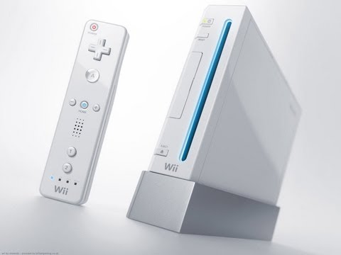 Geil(st)e Wii-Spiele-Sammlung vom PC-& Videospiele NERD CometMatti!