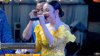 Download lagu KAU TETAP KUSAYANG - TASYA ROSMALA - ADELLA - LIVE PESTA RESEPSI PERNIKAHAN FAIZ & RIZKA MADURA mp3