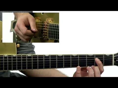 1-2-3 Rockabilly - #14 Boogie - Guitar Lesson - Jason Loughlin