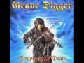 Grave Digger : Symphony of Death 