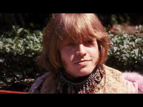 @bootsybero Brian Jones at Monterey Pop, Introduces Jimi Hendrix