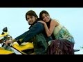 Nithin Saves Meera Chopra Climax Scene Maaro Movie