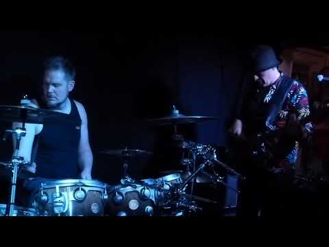 Die BATTERIE @Café à GoGo 2018 - Rolling Stone