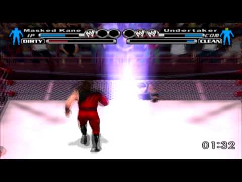 SVR feat.Rumble Roses