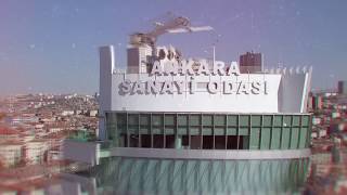 Ankara Sanayi Odası 56 Yaşında