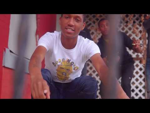 Jae 100 - Turnt Up Pt 2 (Visionary Films)