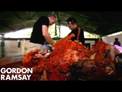 Gordon Ramsay