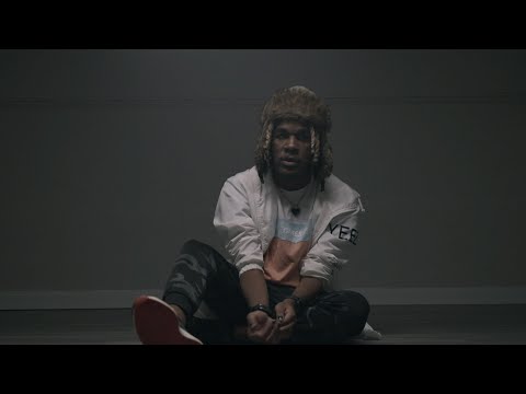 Indii G. - "Drifting"