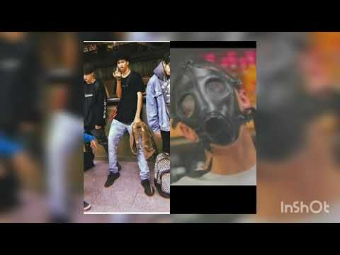 (FREE) LEVN MOB x DEATH SQUAD (Prod. Trapboy01)