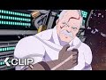 Conquest Attacks: The Viltrumite War Begins - INVINCIBLE Season 4 Clip (2026)