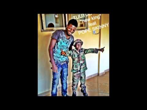 Tuutulapato - New king (Feat Pope Skinny)