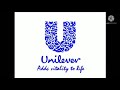 From Unilever Logo 2004 2007