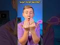 Cool Rubber Band Trick Easy Tutorial 🤩✨💯 #magic #tricks #shorts