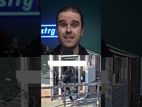 Video Thumbnail: Beauftragte Sprengstoff-Anschläge? I STRG_F
