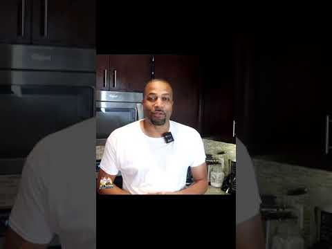 Garlic Butter Steak Bites On Stove #Shorts