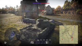 war thunder　のんびりプレイpart 74　［分隊参加ok ] [初見さん大歓迎]