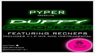 Pyper Ft Recneps - Duppy Conqueror (VIP Mix)